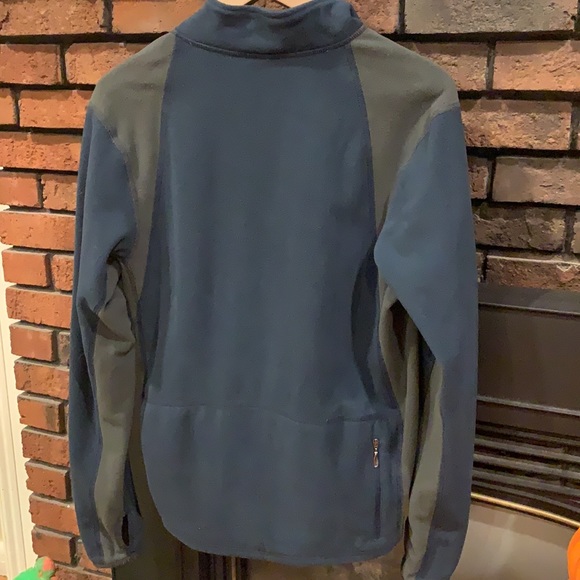 The NorthFace pullover fleece - Picture 8 of 11